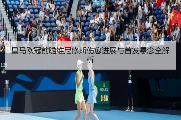 皇马欧冠前瞻维尼修斯伤愈进展与首发悬念全解析